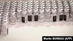 Donacije će se odvijati kroz COVAX program koji je namijenjen opskrbi vakcinama slabo razvijene zemlje.