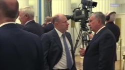 Навальный о санкциях против олигархов Навальный о санкциях против олигархов