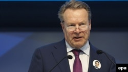 Илкка Канерва