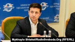 Зеленський призначив ще одного голову ОДА