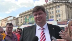 Харківщину відгородять від Донбасу бетонними блокпостами — голова ОДА Харківщину відгородять від Донбасу бетонними блокпостами — голова ОДА