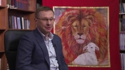 Кілька запитань до ВІЛ-позитивної людини Кілька запитань до ВІЛ-позитивної людини