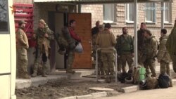 Життя «після війни». Військові і цивільні Життя «після війни». Військові і цивільні