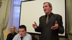 Дискуссия на тему "Татары и идеология русского мира" Дискуссия на тему "Татары и идеология русского мира"