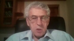 Опрос российских экспертов Опрос российских экспертов