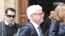 Джованні Кесслер – італійський «мисливець на мафіозі» (відео) Джованні Кесслер – італійський «мисливець на мафіозі» (відео)