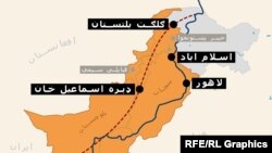 د جلوزو صنعتي زون د چین پاکستان اقتصادي لار پروژو برخه ده
