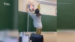 Меняют Путина на Навального Меняют Путина на Навального