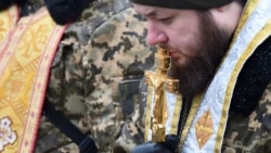 С христианской точки зрения. Бессмертие и армия С христианской точки зрения. Бессмертие и армия