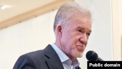 Зөфәр Гыймаев