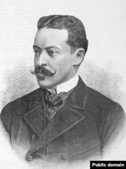 Александр Извольский, не слишком удачливый дипломат