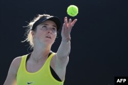 Еліна Світоліна