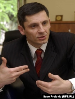 Suvlasnik ME-neta Oleg Obradović