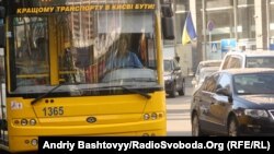 За даними правоохоронців, причина – проведення офіційних заходів (фото архівне)