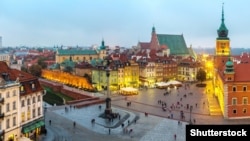 «Управління у справах іноземців не є автором закликів до військової служби, а так звані листи є підробкою. Про що йдеться в оприлюдненій заяві»