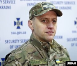 Віктор Трепак