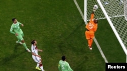 В таких случаях часто требуется видеоповтор