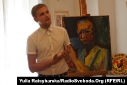 Вірослав Цуп'як