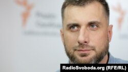 Олег Петренко