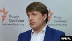 Андрій Герус