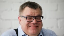 Віктор Бабарико, білоруський опозиціонер
