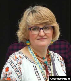 Мирослава Керик