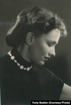 Світлана Кириченко (1935–2016), активна правозахисниця і учасниця тиражування та поширення самвидаву. Автор книжки «Люди не зі страху»