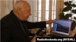 Григорій Шматков, директор Центру екоаудиту і чистих технологій