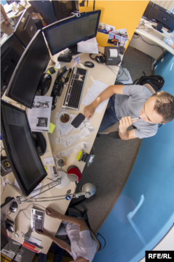 Програмісти компанії Future Processing