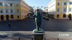 Одеса пережила кілька історичних, а разом з ними – архітектурних етапів