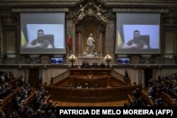 Лісабон, 21 квітня 2022 року