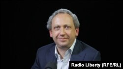 Слава Рабинович