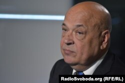 Геннадій Москаль очолював Закарпатську ОДА, коли блокувалося створення Холмківської ОТГ