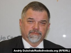 Олександр Задорожний