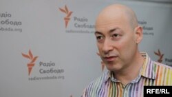 Дмитро Гордон