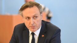 Krivokapić: Pokušaj "šešeljizacije" parlamenta