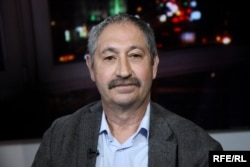 Александр Ґольц