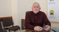 Василий Гончаренко