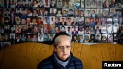 Hajra Ćatić: Pravde nema