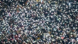 Zašto vlasti u Srbiji vide 'obojenu revoluciju'? Zašto vlasti u Srbiji vide 'obojenu revoluciju'?