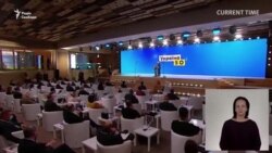 Яким препаратом вакцинуватимуть громадян України від коронавірусу? (відео) Яким препаратом вакцинуватимуть громадян України від коронавірусу? (відео)