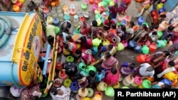 Експерти з народонаселення, використовуючи попередні дані ООН, прогнозують, що цього місяця Індія обійде Китай. Фото ілюстративне