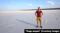 Тимофей Чернов