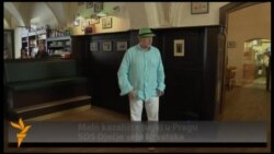 SOS selo iz Hrvatske u Pragu SOS selo iz Hrvatske u Pragu