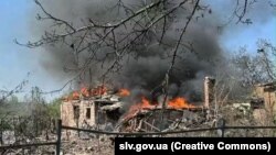 Тип озброєння встановлюється. Фото ілюстративне