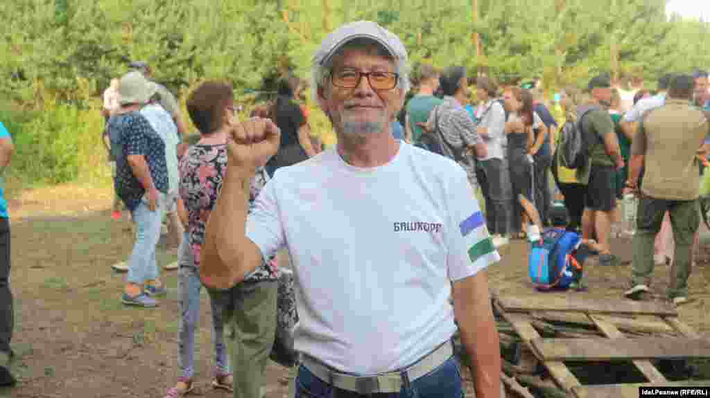 Валиахмет Бадретдинов 