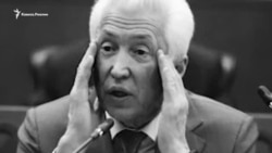 Врио главы Дагестана игнорирует дагестанцев Врио главы Дагестана игнорирует дагестанцев