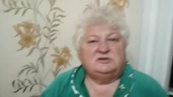 Зайтуна Короткова о пожаре 9 июля Зайтуна Короткова о пожаре 9 июля