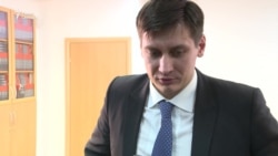 Дмитрий Гудков вместо "крепкого хозяйственника" Дмитрий Гудков вместо "крепкого хозяйственника"