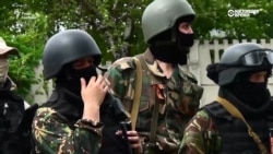 Що кажуть спецслужби України про «список Вагнера»? (відео) Що кажуть спецслужби України про «список Вагнера»? (відео)